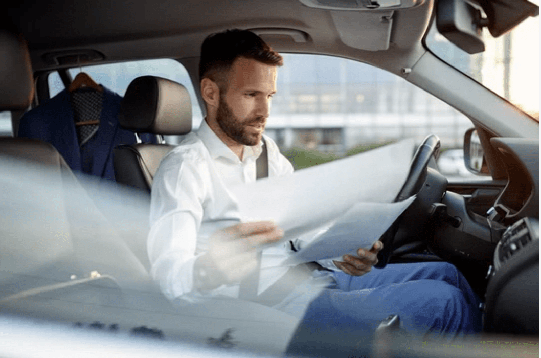 Što je potrebno za uvoz automobila?